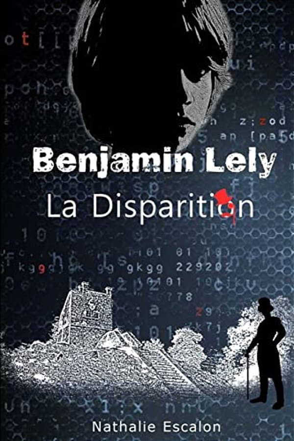 Benjamin Lely: La Disparition-..