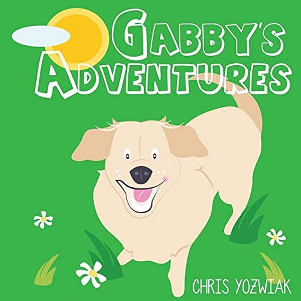 Gabby's Adventures-..