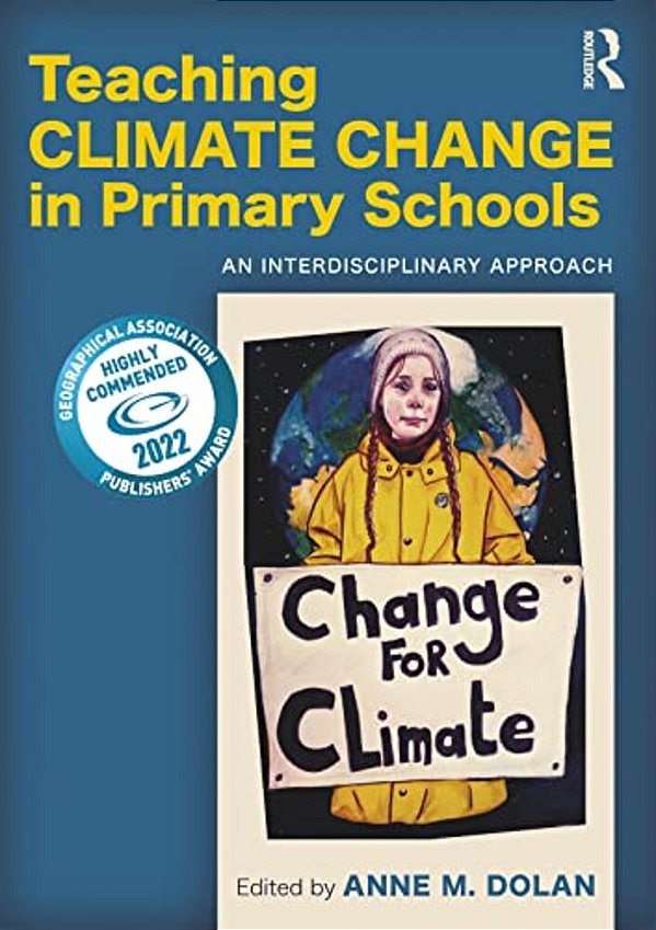 Teaching Climate Change In Primary Schools: An Interdisciplinary Approach-..