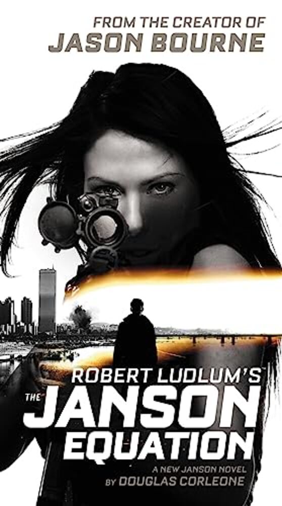 Robert Ludlum's (Tm) The Janson Equation-..