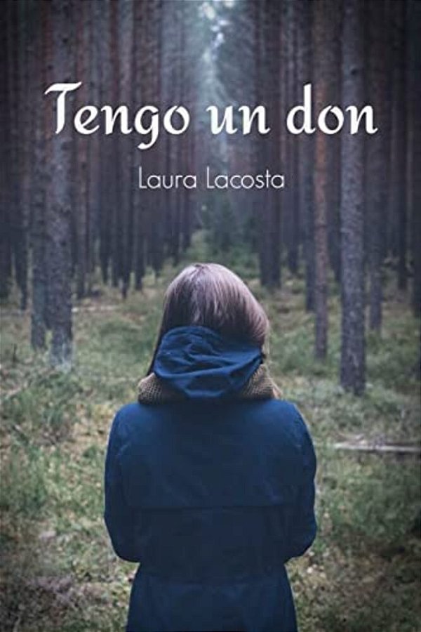 Tengo Un Don-..