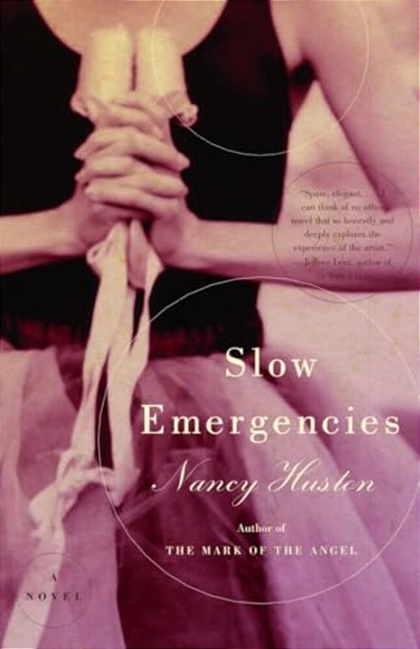 Slow Emergencies-..