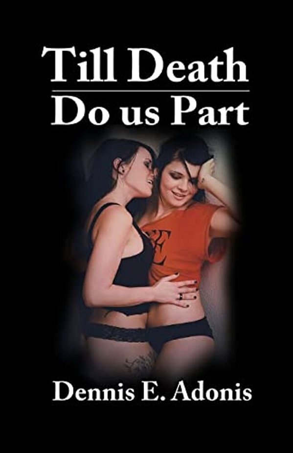 Till Death Do US Part-..