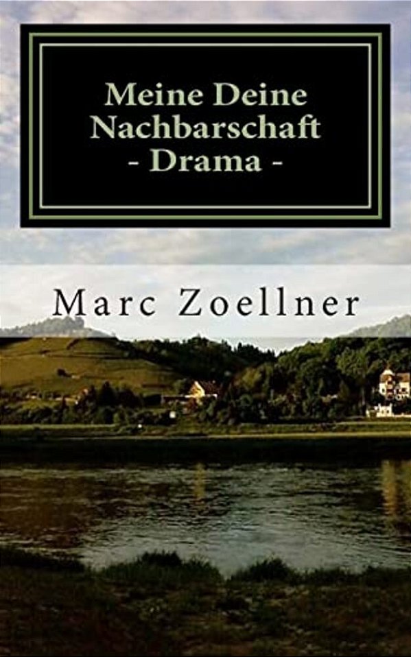 Meine Deine Nachbarschaft-..