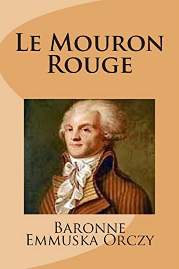 Le Mouron Rouge-..