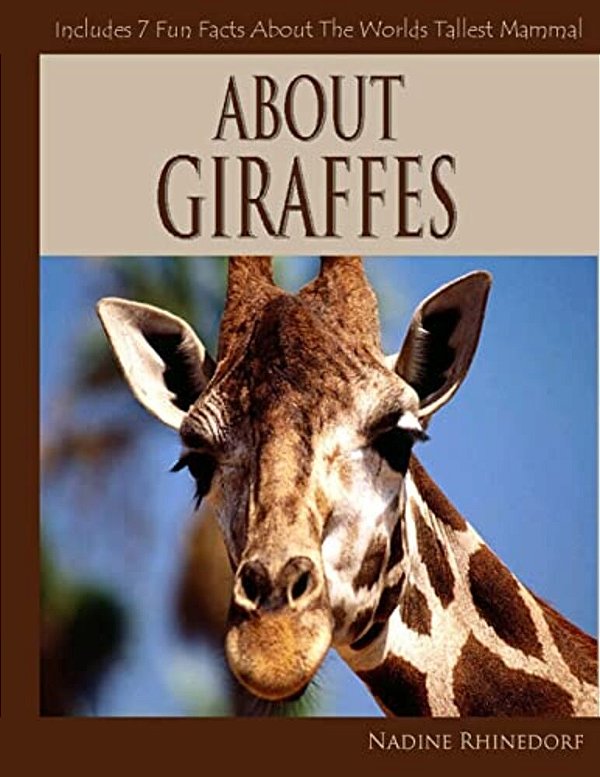 About Giraffes-..
