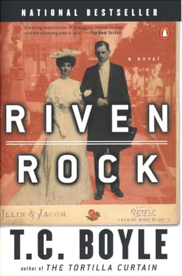Riven Rock-..