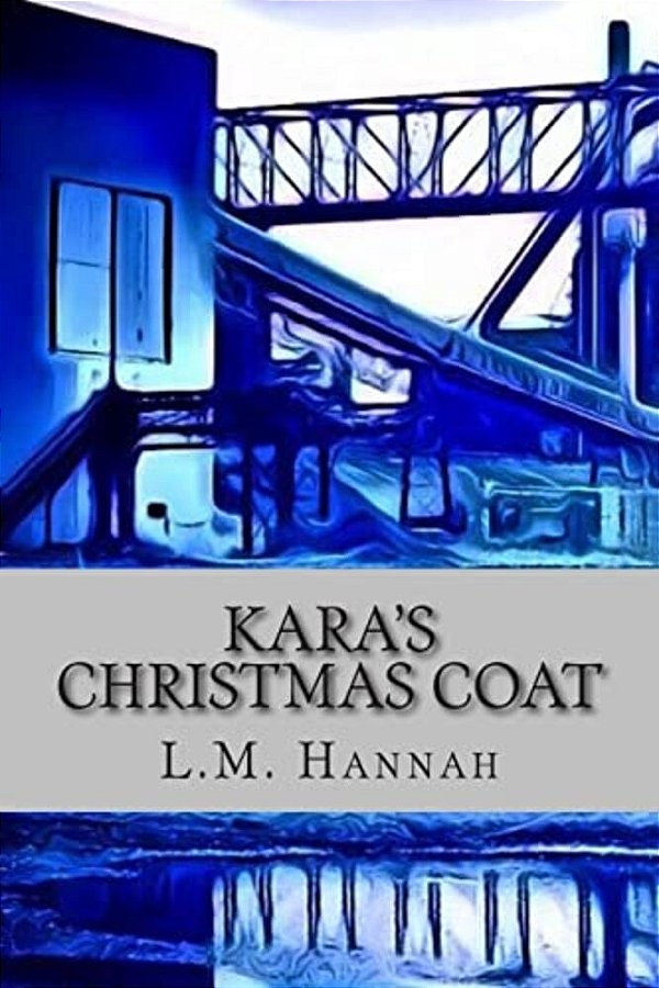 Kara's Christmas Coat-..