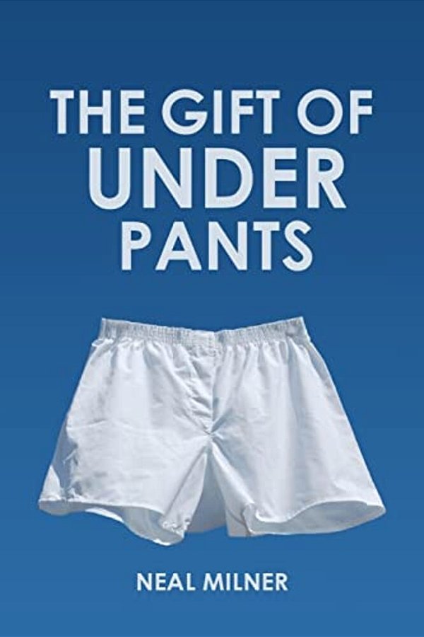 The Gift Of Underpants: Stories Across Generations And Place-..
