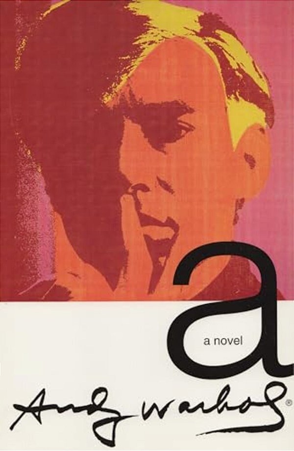 A: A Novel-..