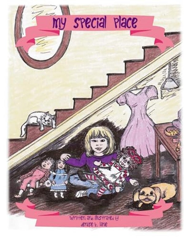 My Special Place-..