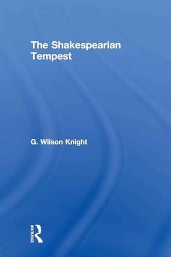Shakespearian Tempst-..