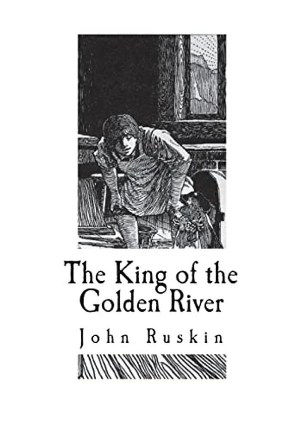 The King Of The Golden River: The Black Brothers-..