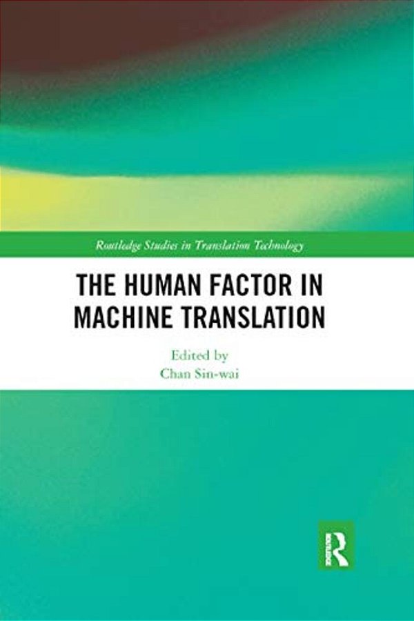 The Human Factor In Machine Translation-..
