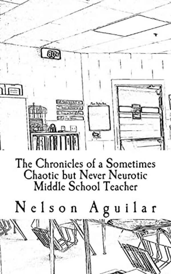 The Chronicles Of A Sometimes Chaotic But Never Neurotic Middle School Teacher: Revolution-..
