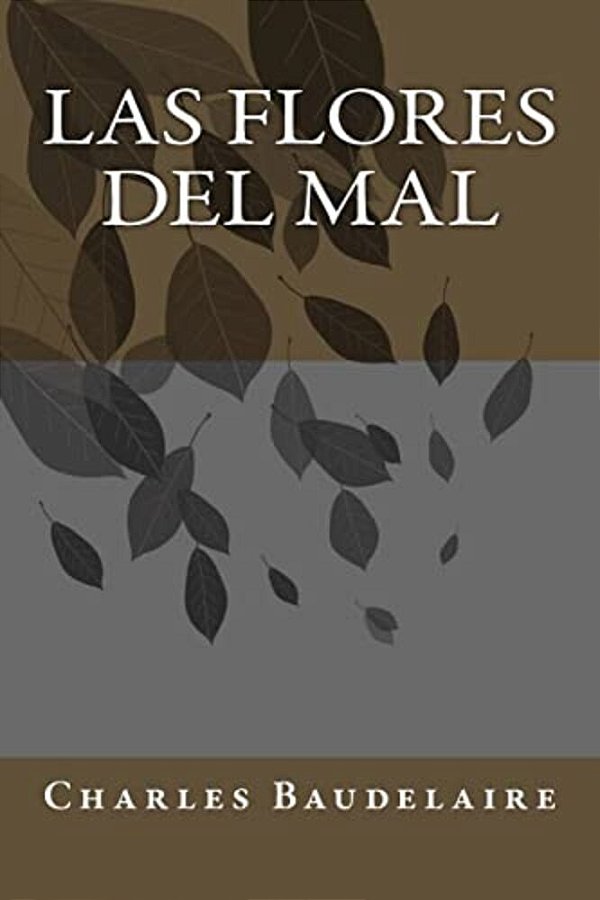 Las Flores Del Mal-..