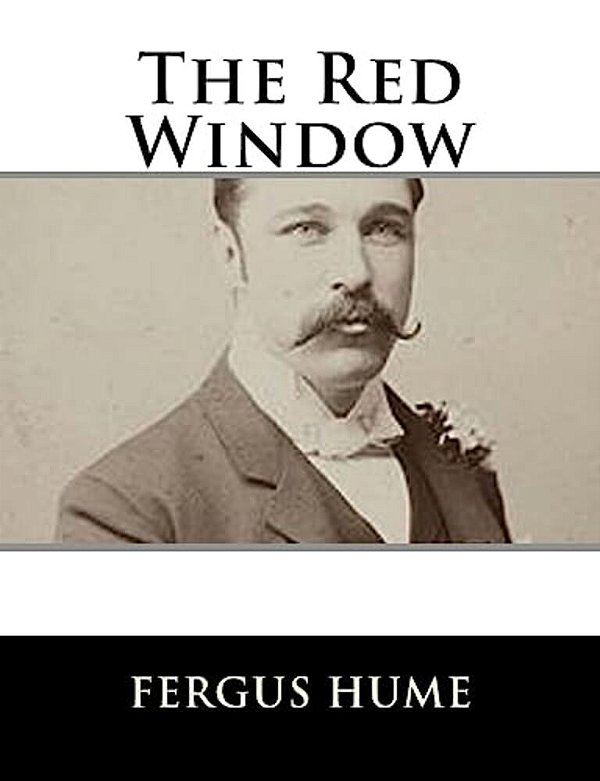 The Red Window-..