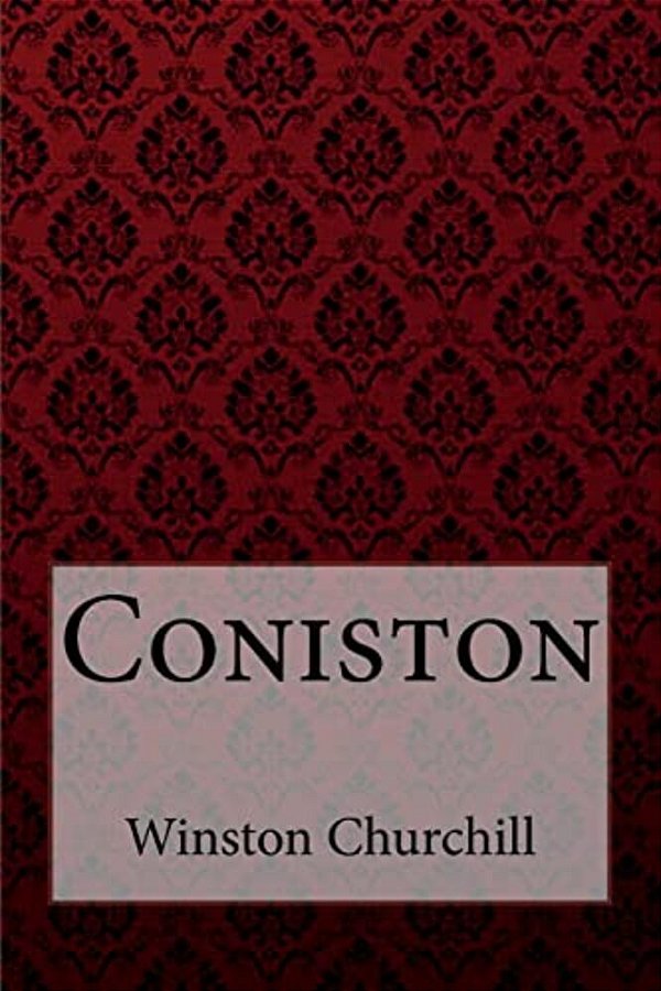 Coniston Winston Churchill-..