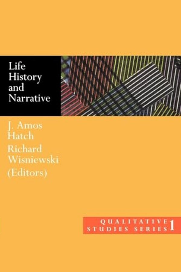 Life History And Narrative-..