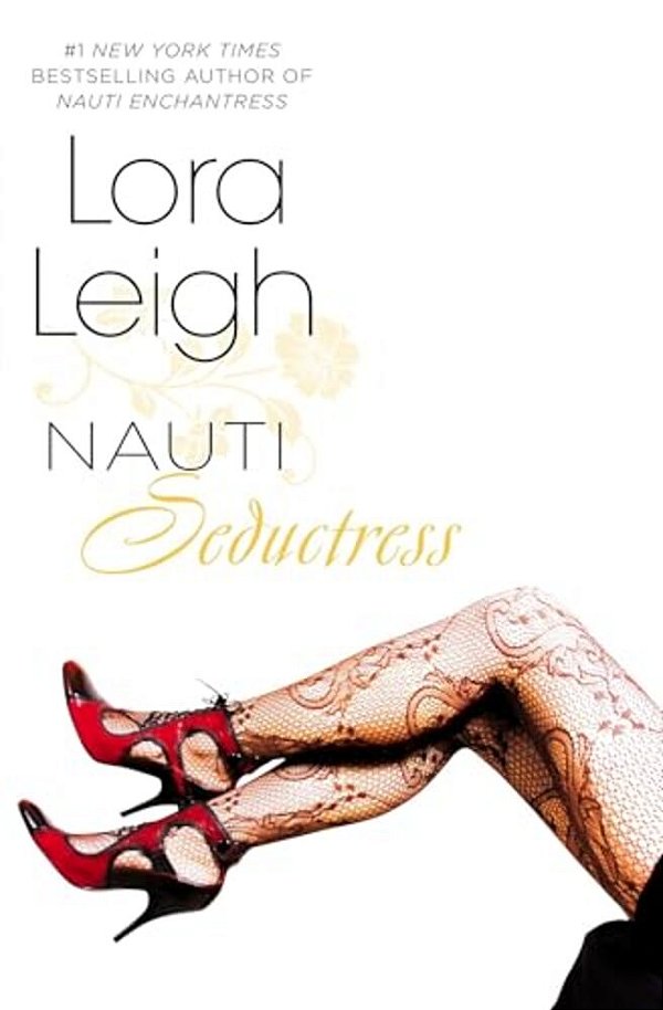 Nauti Seductress-..