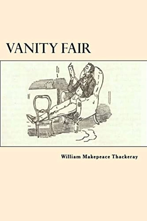 Vanity Fair-..