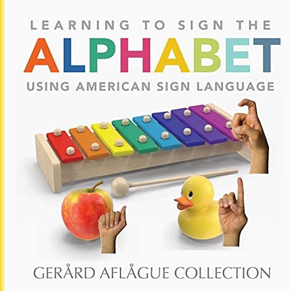 Learning To Sign The Alphabet Using American Sign Language-..