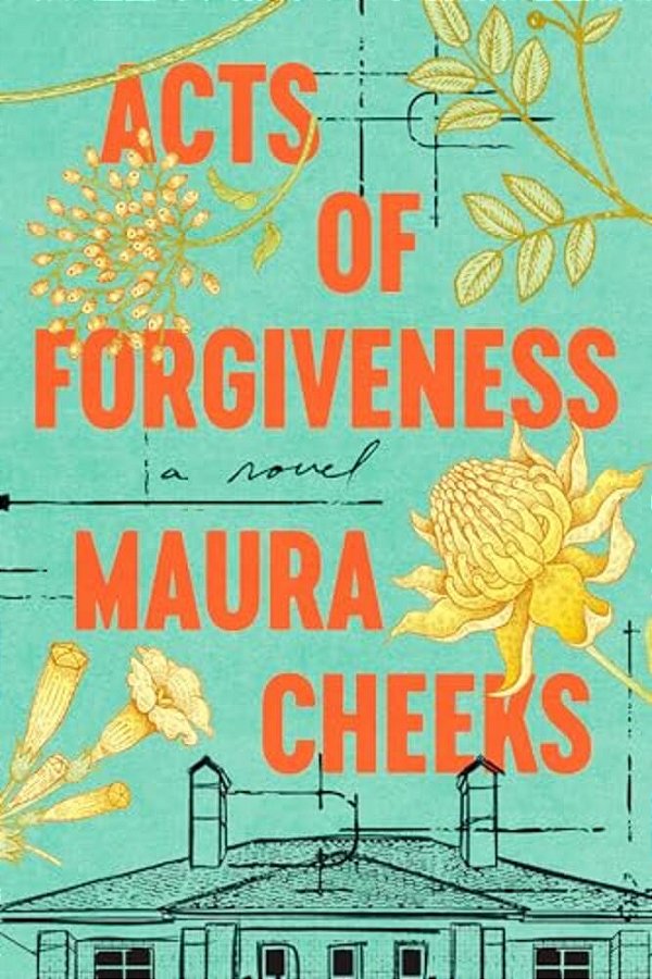 Acts Of Forgiveness-..