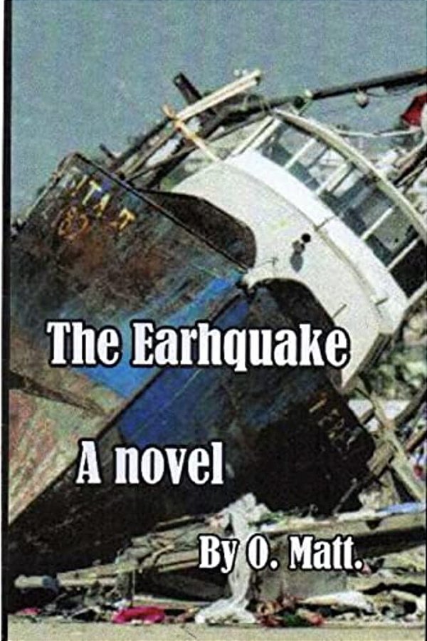 The Earthquake-..