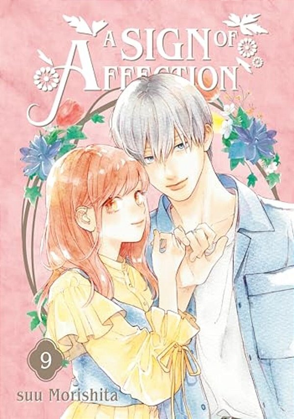 A Sign Of Affection 9-..