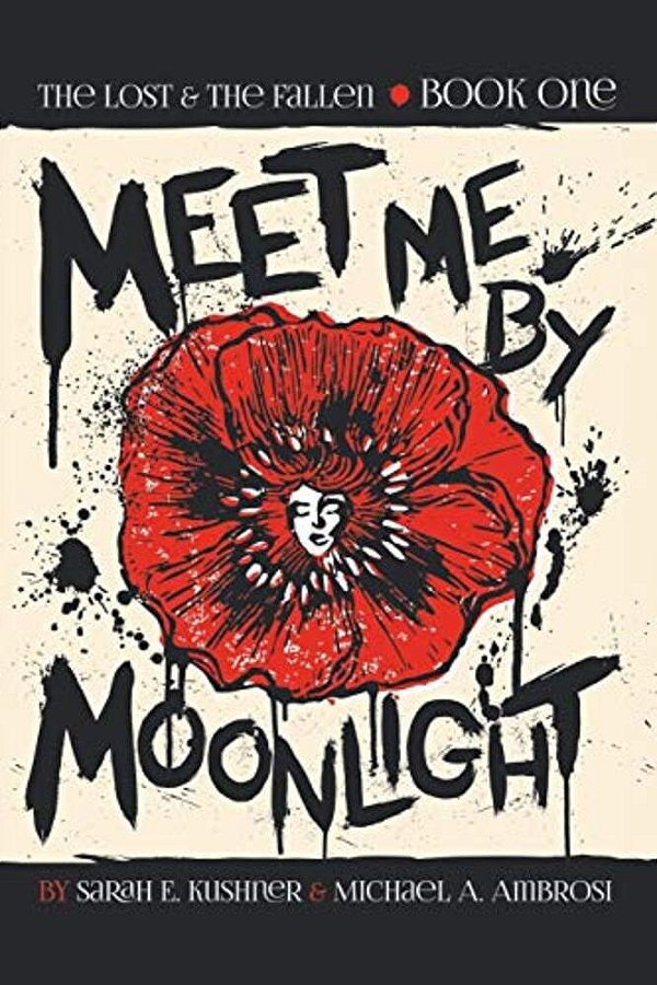 Meet Me By Moonlight: The Lost & The Fallen: Book One-..