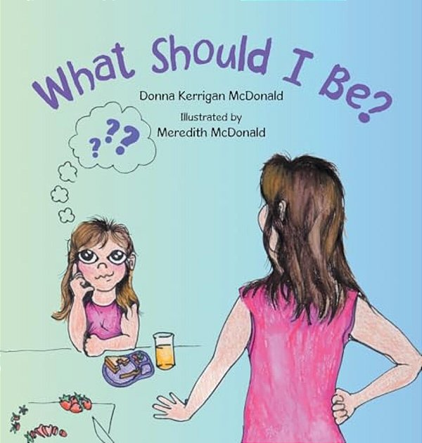 What Should I Be?-..