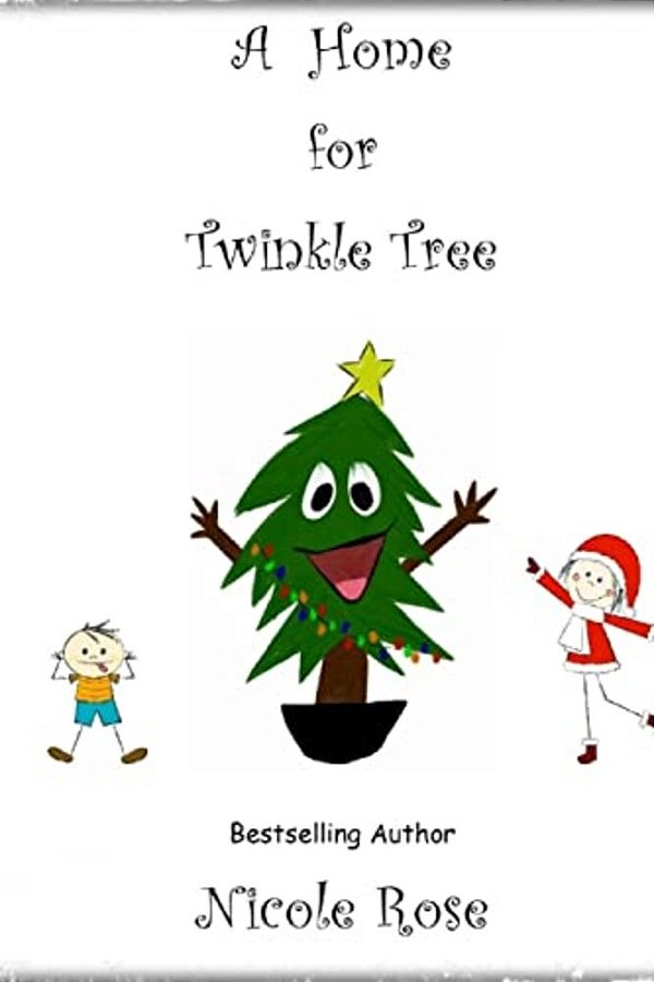 A Home For Twinkle Tree-..