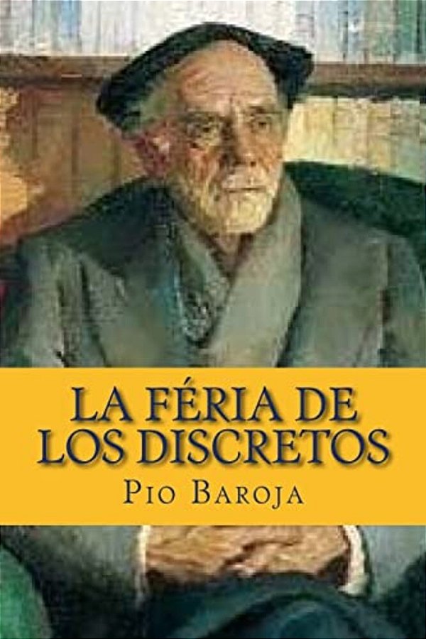 La Feria De Los Discretos-..