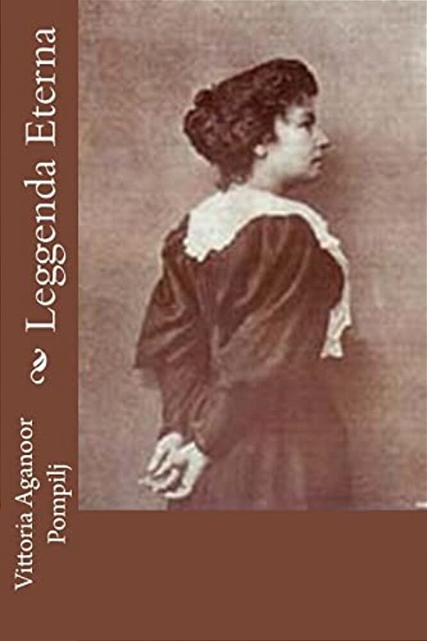 Leggenda Eterna-..