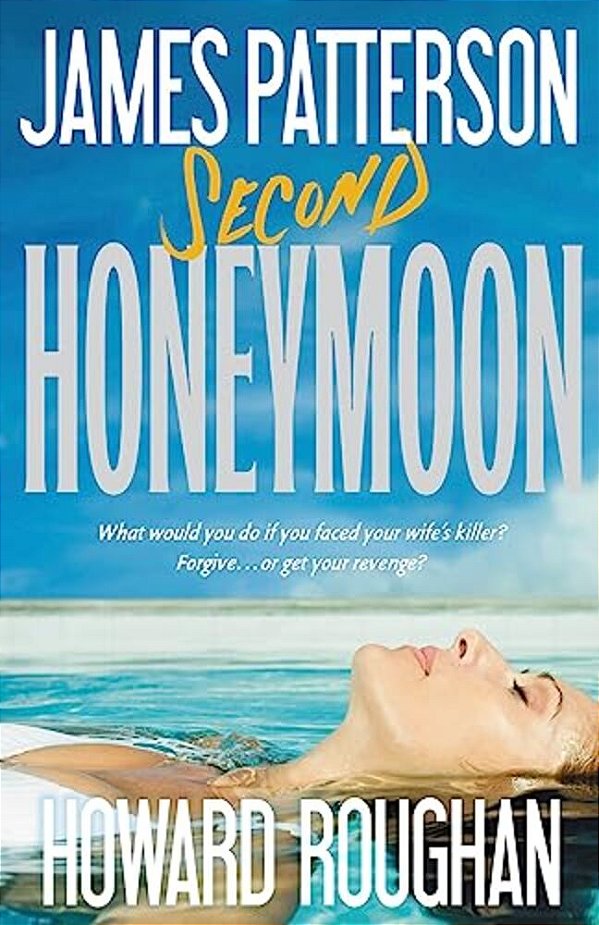 Second Honeymoon-..