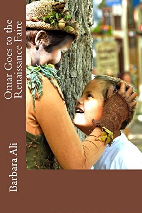 Omar Goes To The Renaissance Faire-..