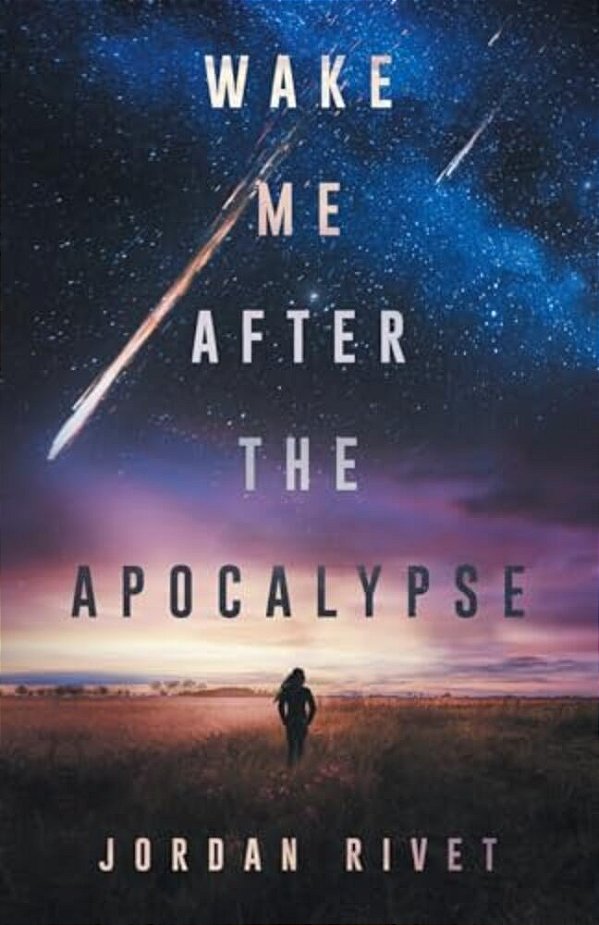 Wake Me After The Apocalypse-..