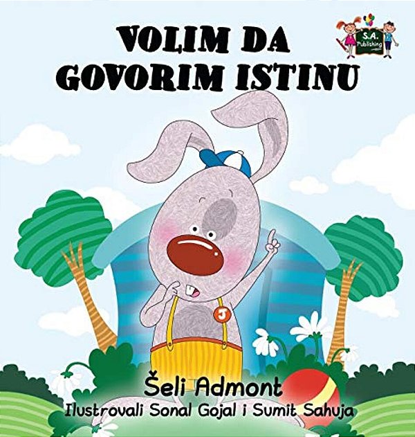 I Love To Tell The Truth: Serbian Edition-..