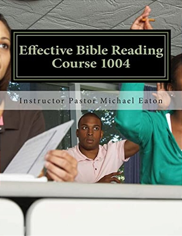 Effective Bible Reading-..