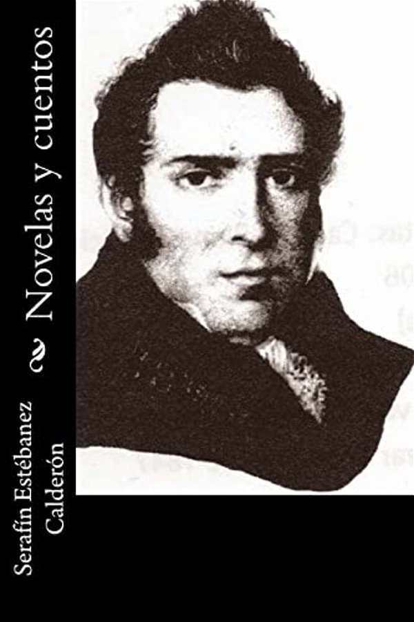 Novelas Y Cuentos-..