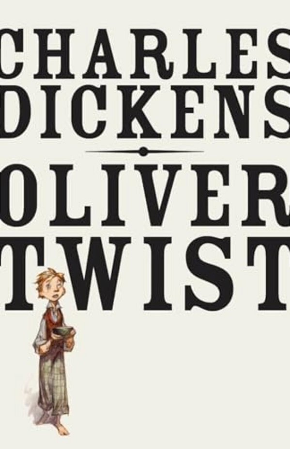 Oliver Twist-..