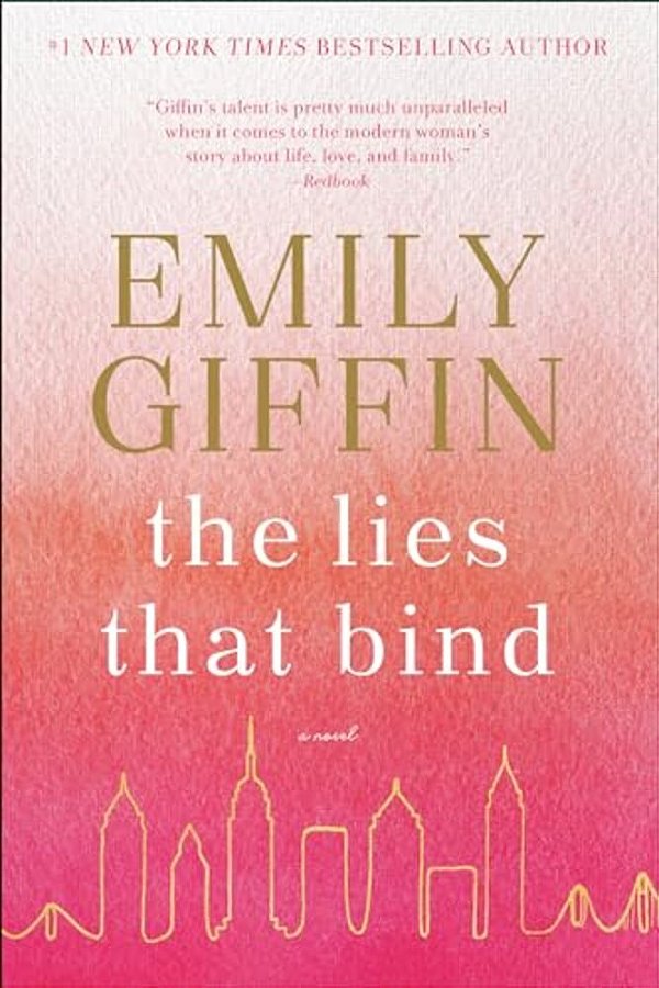 The Lies That Bind-..