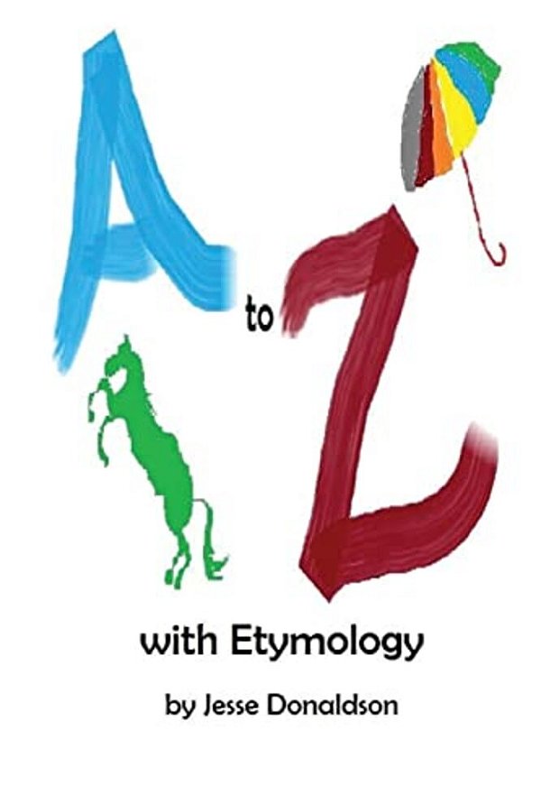 A To Z With Etymology-..