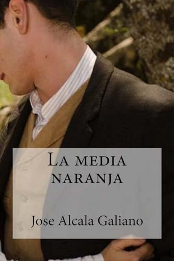 La Media Naranja-..