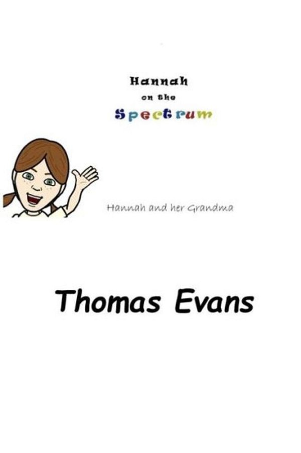 Hannah On The Spectrum: Hannah And Her Grandma-..