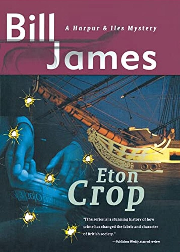 Eton Crop-..