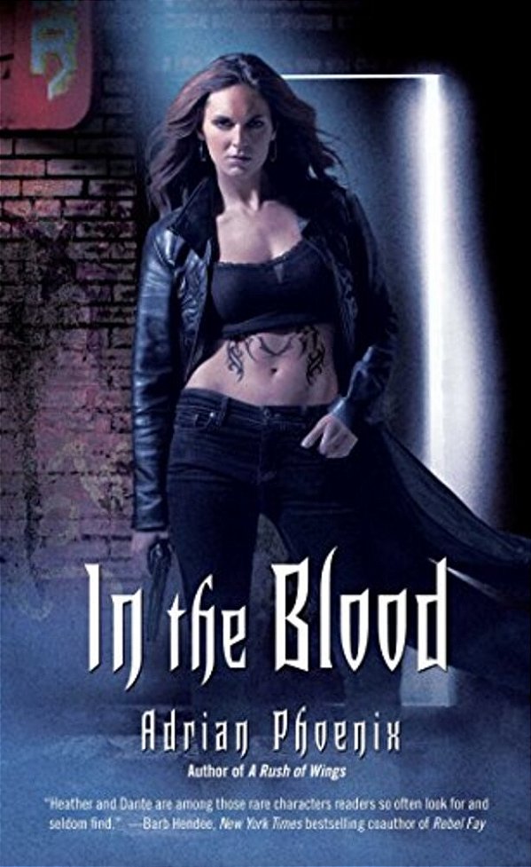 In The Blood-..
