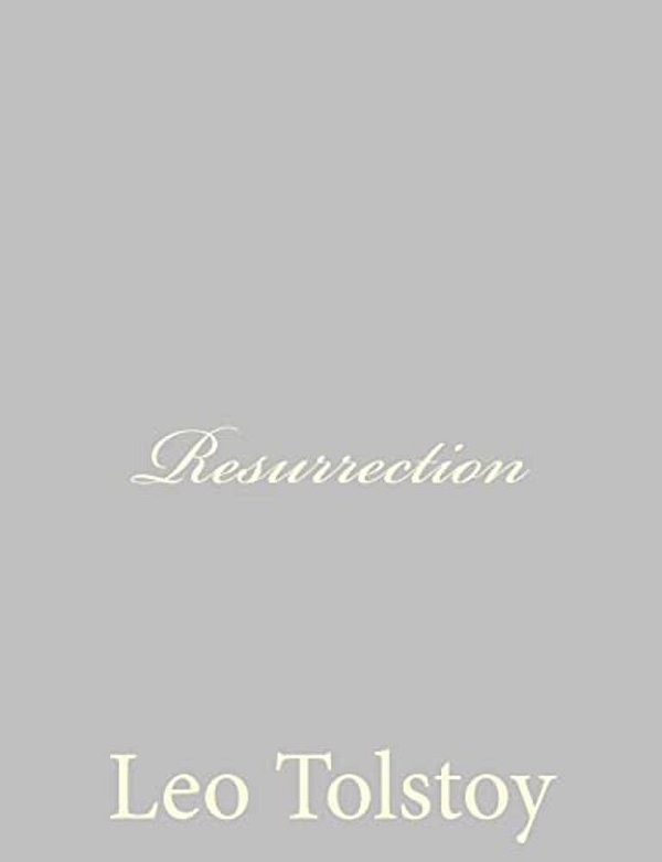 Resurrection-..