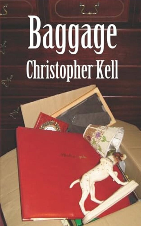 Baggage: Full Length Comedy Drama-..