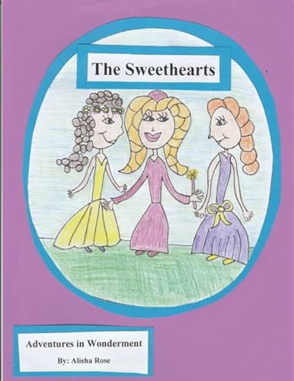 The Sweethearts-..